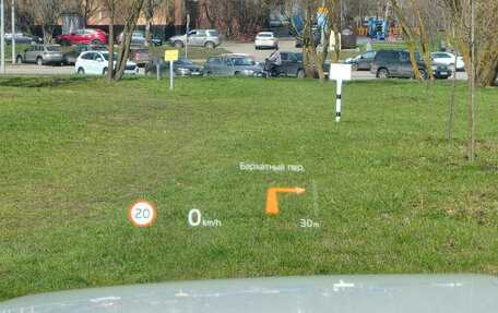 KIA Mohave I, 2020 год, 4 700 000 рублей, 15 фотография