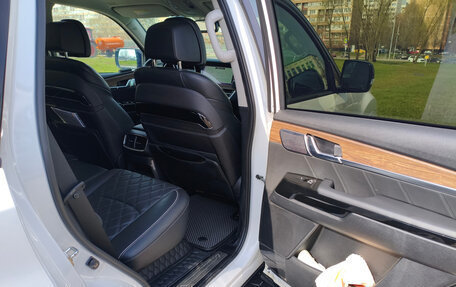 KIA Mohave I, 2020 год, 4 700 000 рублей, 12 фотография