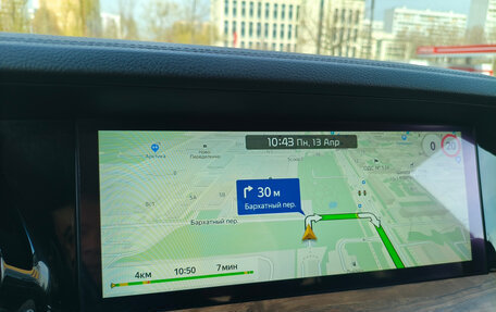 KIA Mohave I, 2020 год, 4 700 000 рублей, 16 фотография