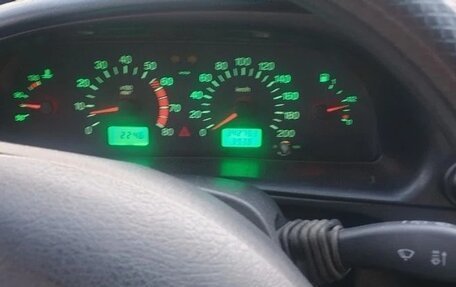 Chevrolet Niva I рестайлинг, 2004 год, 357 500 рублей, 5 фотография