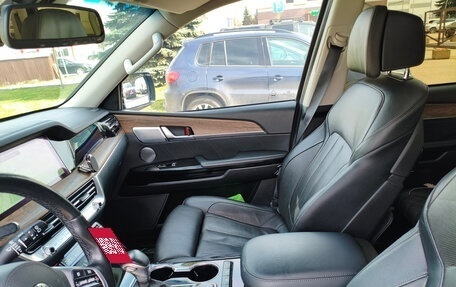 KIA Mohave I, 2020 год, 4 700 000 рублей, 10 фотография