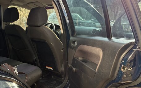 Ford Fusion I, 2007 год, 380 000 рублей, 9 фотография