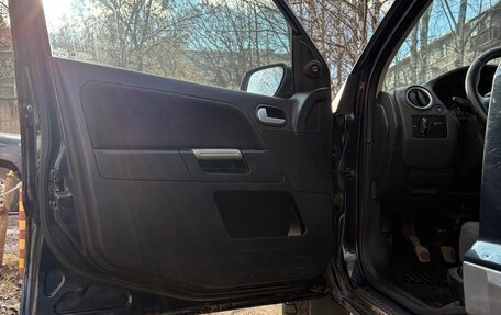 Ford Fusion I, 2007 год, 380 000 рублей, 14 фотография