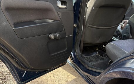 Ford Fusion I, 2007 год, 380 000 рублей, 15 фотография