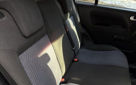 Ford Fusion I, 2007 год, 380 000 рублей, 10 фотография