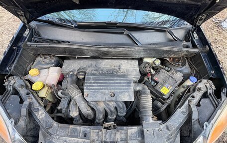 Ford Fusion I, 2007 год, 380 000 рублей, 17 фотография