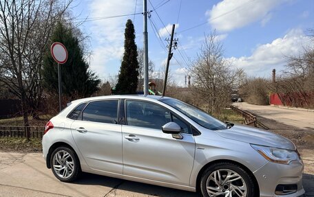 Citroen C4 II рестайлинг, 2012 год, 700 000 рублей, 4 фотография