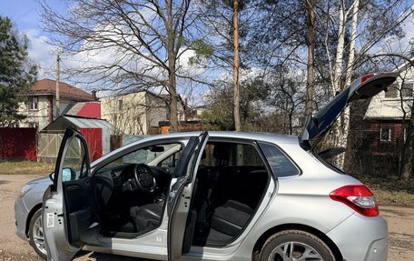 Citroen C4 II рестайлинг, 2012 год, 700 000 рублей, 9 фотография