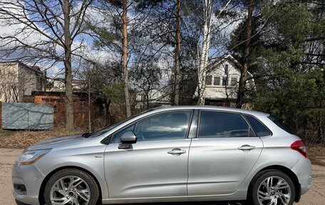 Citroen C4 II рестайлинг, 2012 год, 700 000 рублей, 2 фотография