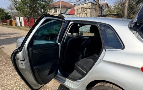 Citroen C4 II рестайлинг, 2012 год, 700 000 рублей, 10 фотография