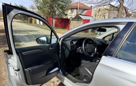 Citroen C4 II рестайлинг, 2012 год, 700 000 рублей, 11 фотография