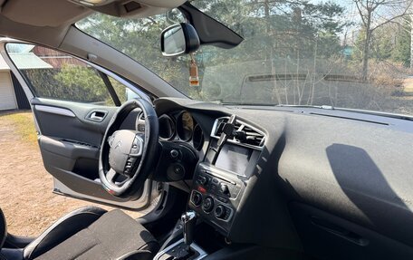 Citroen C4 II рестайлинг, 2012 год, 700 000 рублей, 13 фотография