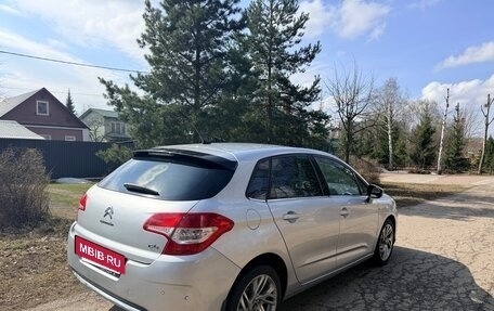 Citroen C4 II рестайлинг, 2012 год, 700 000 рублей, 6 фотография