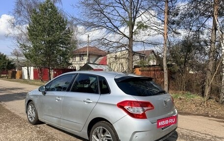 Citroen C4 II рестайлинг, 2012 год, 700 000 рублей, 8 фотография