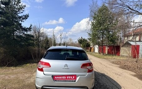 Citroen C4 II рестайлинг, 2012 год, 700 000 рублей, 7 фотография