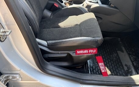 Citroen C4 II рестайлинг, 2012 год, 700 000 рублей, 12 фотография