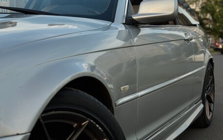 BMW 3 серия, 2001 год, 735 000 рублей, 4 фотография