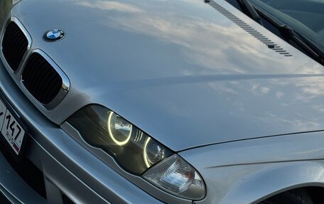 BMW 3 серия, 2001 год, 735 000 рублей, 5 фотография