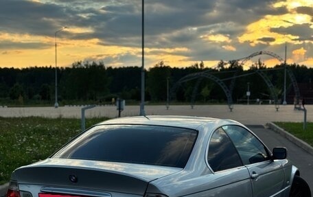 BMW 3 серия, 2001 год, 735 000 рублей, 2 фотография