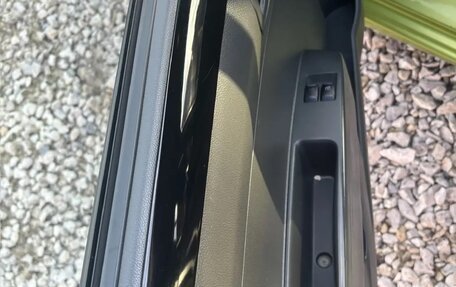 Chevrolet Spark III, 2012 год, 580 000 рублей, 14 фотография