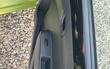 Chevrolet Spark III, 2012 год, 580 000 рублей, 13 фотография