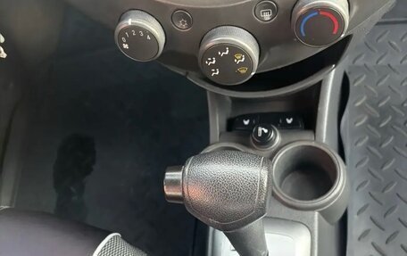 Chevrolet Spark III, 2012 год, 580 000 рублей, 12 фотография