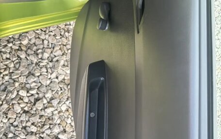 Chevrolet Spark III, 2012 год, 580 000 рублей, 15 фотография