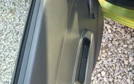 Chevrolet Spark III, 2012 год, 580 000 рублей, 16 фотография