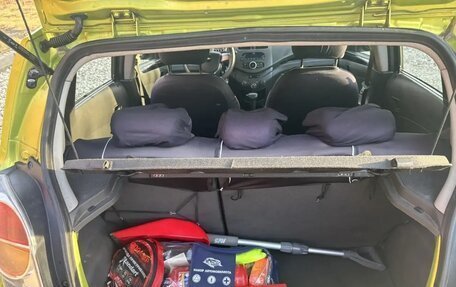 Chevrolet Spark III, 2012 год, 580 000 рублей, 19 фотография