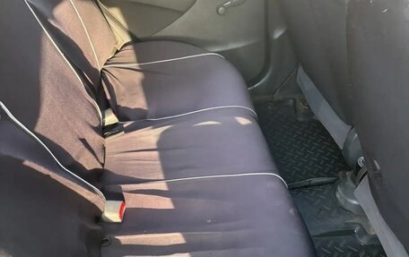 Chevrolet Spark III, 2012 год, 580 000 рублей, 18 фотография