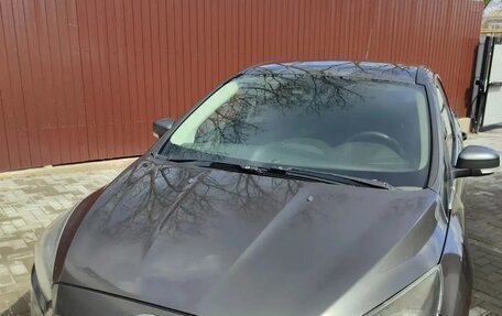 Ford Focus III, 2016 год, 1 050 000 рублей, 2 фотография