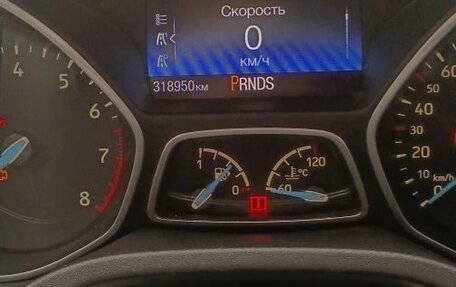 Ford Focus III, 2016 год, 1 050 000 рублей, 3 фотография