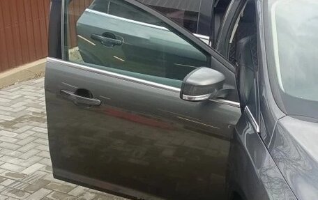 Ford Focus III, 2016 год, 1 050 000 рублей, 5 фотография