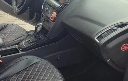 Ford Focus III, 2016 год, 1 050 000 рублей, 8 фотография