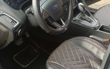 Ford Focus III, 2016 год, 1 050 000 рублей, 10 фотография