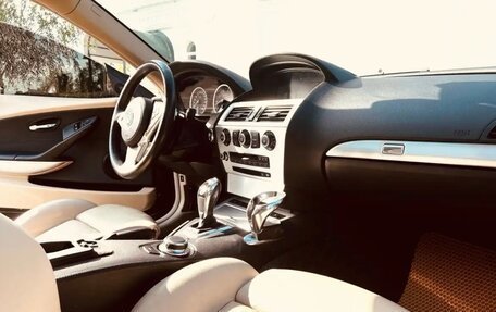 BMW 6 серия, 2008 год, 1 930 000 рублей, 3 фотография