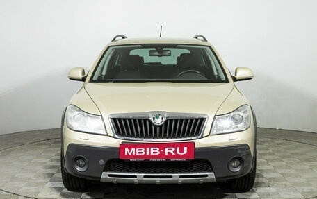 Skoda Octavia, 2011 год, 1 390 000 рублей, 2 фотография