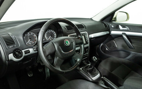 Skoda Octavia, 2011 год, 1 390 000 рублей, 11 фотография