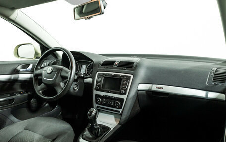 Skoda Octavia, 2011 год, 1 390 000 рублей, 9 фотография