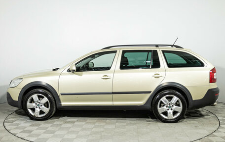 Skoda Octavia, 2011 год, 1 390 000 рублей, 8 фотография