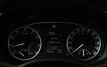 Skoda Octavia, 2011 год, 1 390 000 рублей, 12 фотография