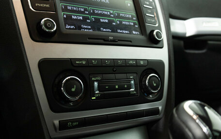 Skoda Octavia, 2011 год, 1 390 000 рублей, 16 фотография