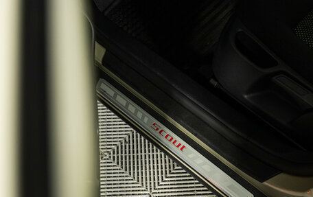 Skoda Octavia, 2011 год, 1 390 000 рублей, 17 фотография