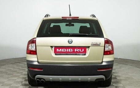 Skoda Octavia, 2011 год, 1 390 000 рублей, 6 фотография