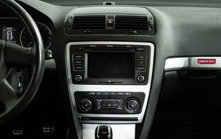 Skoda Octavia, 2011 год, 1 390 000 рублей, 14 фотография