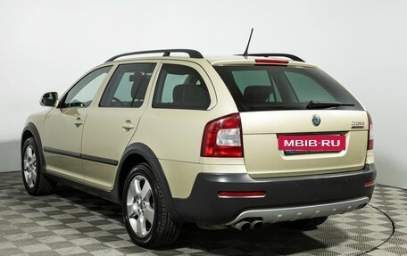 Skoda Octavia, 2011 год, 1 390 000 рублей, 7 фотография