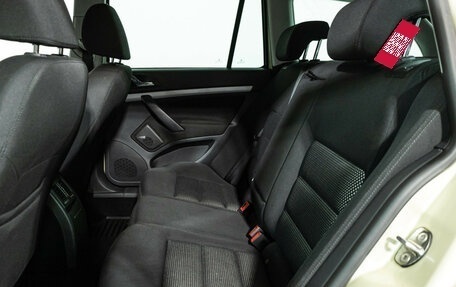 Skoda Octavia, 2011 год, 1 390 000 рублей, 10 фотография