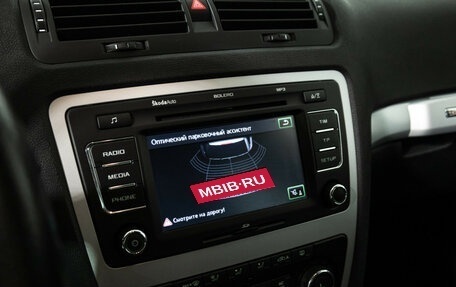 Skoda Octavia, 2011 год, 1 390 000 рублей, 15 фотография