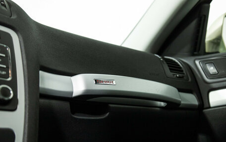 Skoda Octavia, 2011 год, 1 390 000 рублей, 18 фотография