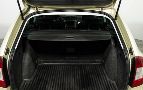 Skoda Octavia, 2011 год, 1 390 000 рублей, 20 фотография